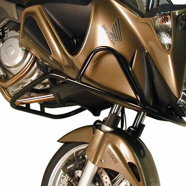 Gmole górne (zbiornika) Honda NT 700 V Deauville 2006-2012 Hepco Becker | 501944 00 01