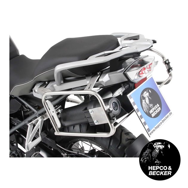 Narzędziówka BMW R 1250 GS Adventure 2019 - 2024 Hepco Becker | 7416519 00 01