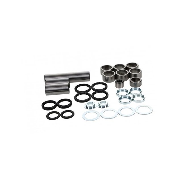 Zestaw naprawczy łącznika przegubu wahacza Yamaha YFM 700R Raptor ProX | 26.110184