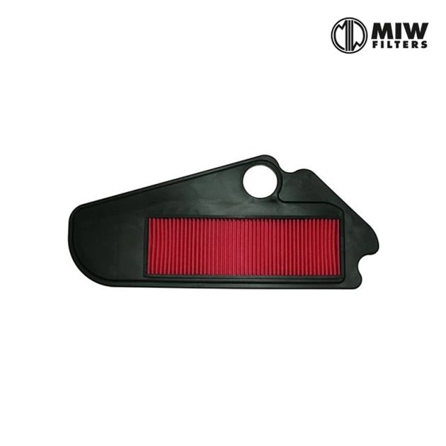 MIW (MEIWA) FILTR POWIETRZA KYMCO AGILITY 2005-20, VITALITY 50 2004-08 (RMS:10 060 2801) (50)