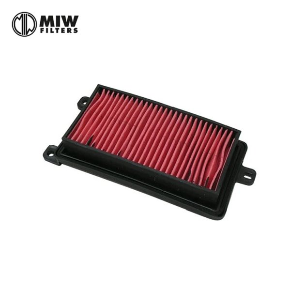 MIW (MEIWA) FILTR POWIETRZA KYMCO AGILITY/DINK/PEOPLE/SENTO/SUPER 50 2005-15, (100)