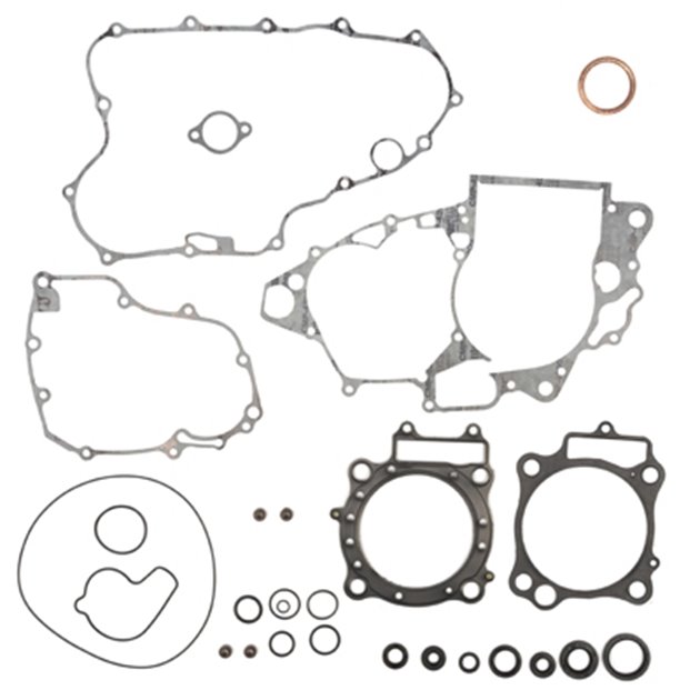 Komplet uszczelek z kompletem uszczelniaczy silnikowych HONDA CRF 450 X '05-'16 ProX