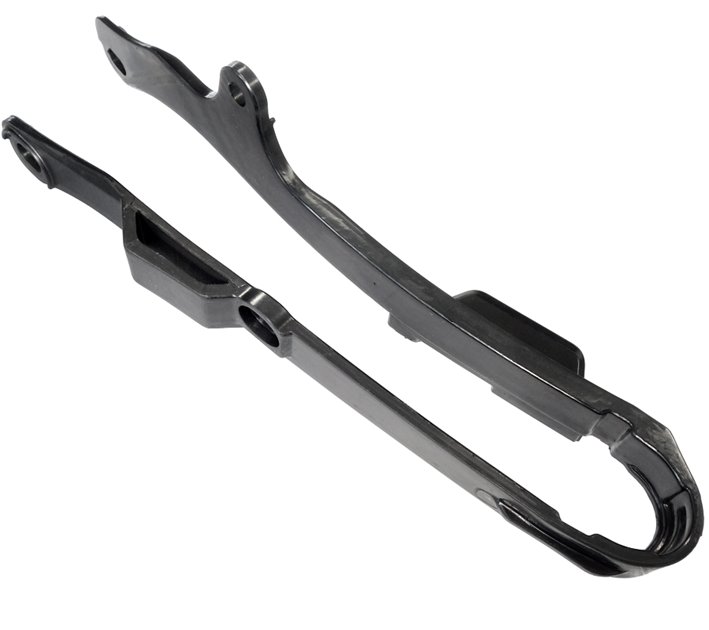 Ślizg łańcucha napędu górny Cross 300cc Barton NXT 300 -Kayo, Apollo, Diabolini, Xmotos