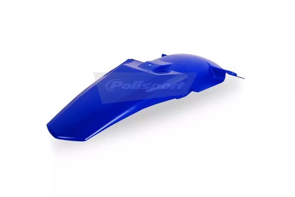 Błotnik tył Polisport niebieski | 8563700001