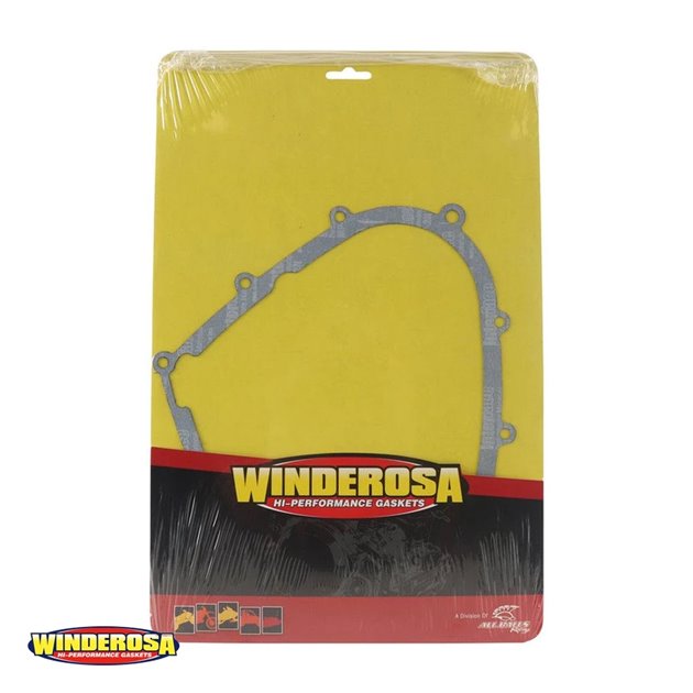 WINDEROSA (VERTEX) USZCZELKA POKRYWY ALTERNATORA KAWASAKI VULCAN VULCAN 800 CLASSIC 1996-2005, VULCAN 800 DRIFTER 1999-2000, VULCAN 800 DRIFTER 2001-2006 | 331082