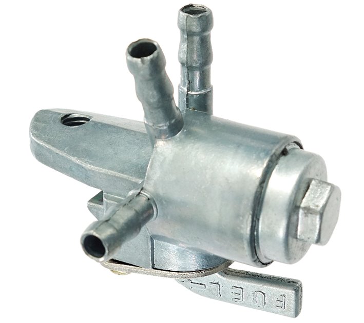 Kranik paliwa Barton MZK 250cc Cross DB250