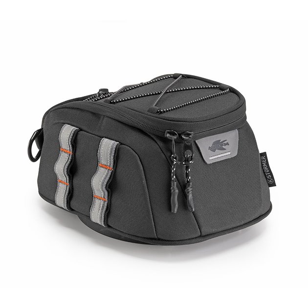 Torba na zbiornik/bak (TANKBAG) do mocowania TANKLOCK 3L (16cm x 19cm x 23cm) Kappa | STO101