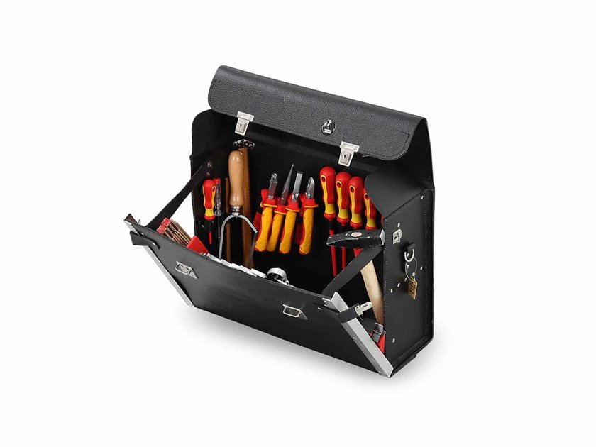 Torba na narzędzia Favorit Pro 7126 HEPCO BECKER