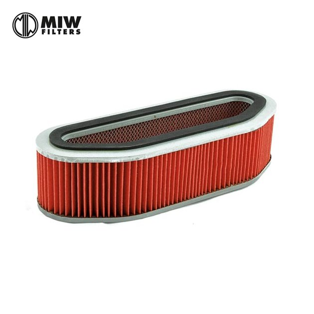 MIW (MEIWA) FILTR POWIETRZA HONDA CB 750 A Hondamatic (76-78), F0-F1 Super Sport (75-76), K0-K8 Four (69-78) (HFA1701) (50)