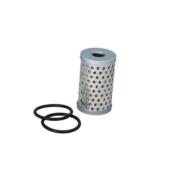 MIW (MEIWA) FILTR OLEJU ROYAL ENFIELD BULLET / CLASSIC 500 E3 / E4 2009-2020, CONTINENETAL 535 GT 2013-2019 (OEM: 888414)