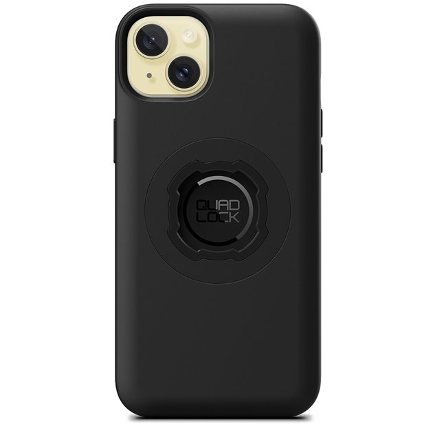 Etui na telefon iPhone 15 Plus MAG Quad Lock | QMC-IP15L