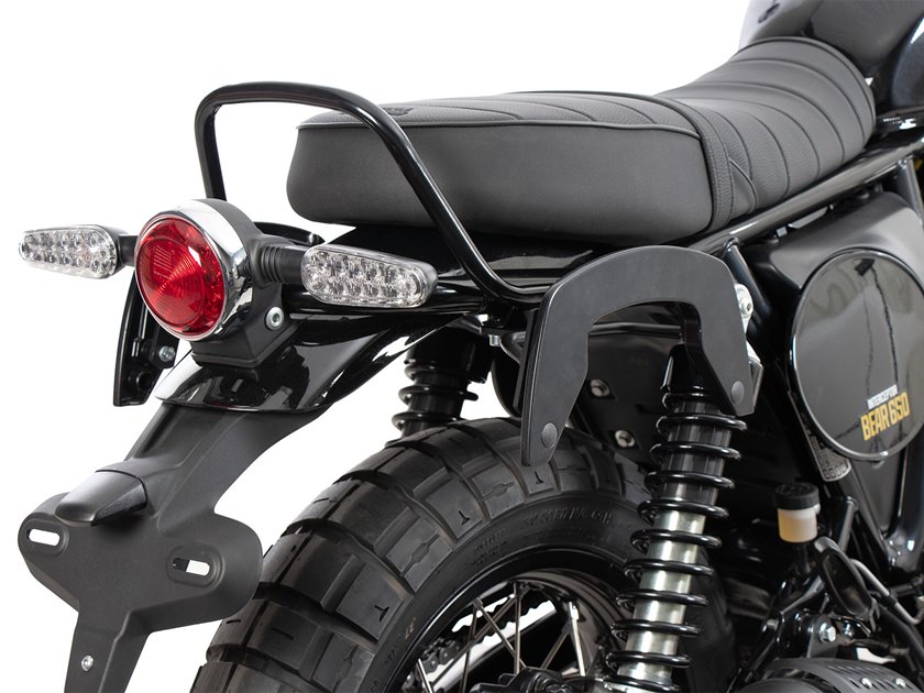Stelaż boczny C-Bow Royal Enfield Bear 650 Hepco & Becker | 6307689 00 01