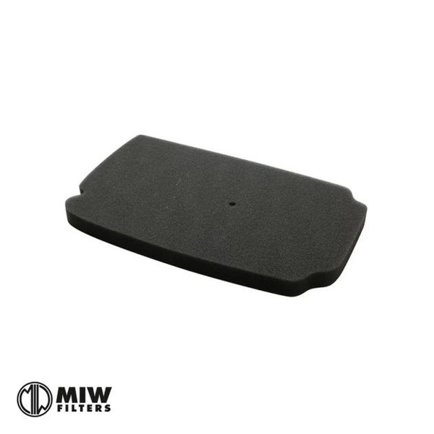 MIW (MEIWA) FILTR POWIETRZA HONDA SJ50 BALI 1993- , SJ100 BALI/EX 1996-1999 (HFA1006DS) (20)