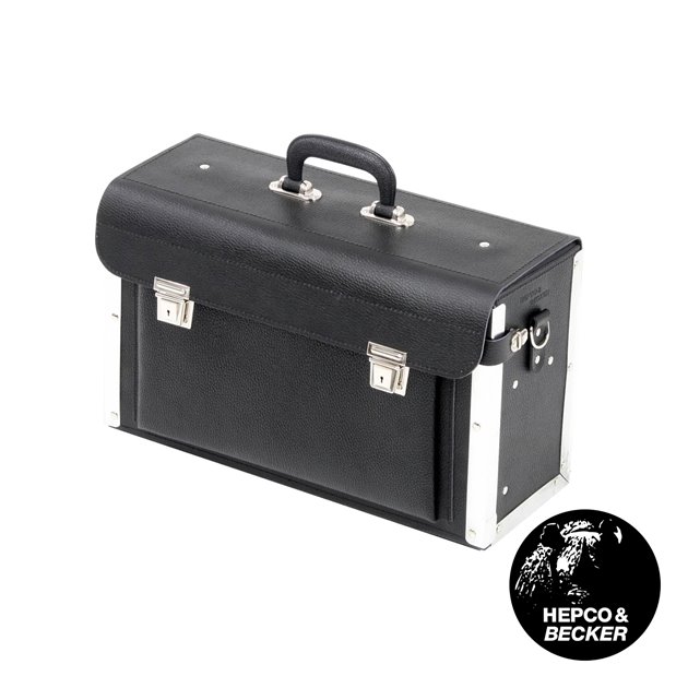 Torba na narzędzia Favorit Pro 7163 Hepco Becker | 50 7163 8019