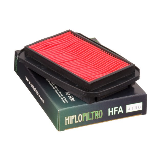 Filtr Powietrza Yamaha MT125, YZF 125 R, WR125 R/X (5D7) HifloFiltro | HFA4106