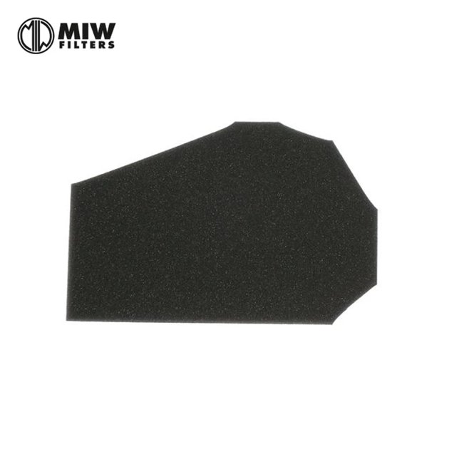 MIW (MEIWA) FILTR POWIETRZA APRILIA TUAREG 50 1984-92, TUAREG 125 1982-87, (4)