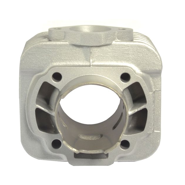 Cylinder Kompletny BIG BORE (47,6MM = 70CC) Z Głowicą i Uszczelkami Aprilia Scarabeo 50, Derbi Atlantis 50, Piaggio Liberty 50 Athena | 069200/1