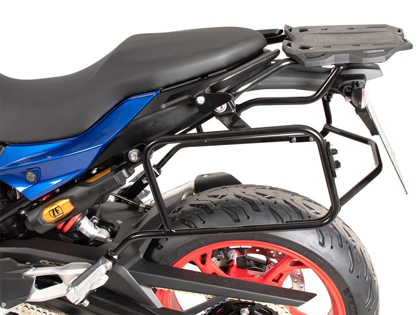 BMW F 900 XR 2025 - 2025 Stelaż kufrów bocznych Lock-it Hepco Becker