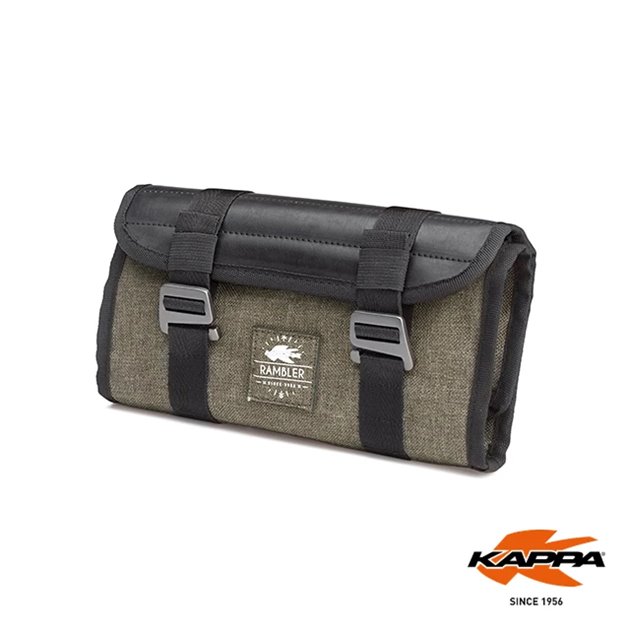 Torba narzędziowa Cafe Racer Rambler Kappa | RB102