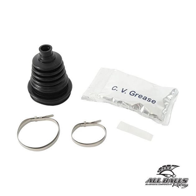 Osłona przegubu napędowego ATV Suzuki/Arctic Cat/Can-Am/Honda / Polaris All Balls | 19-5034
