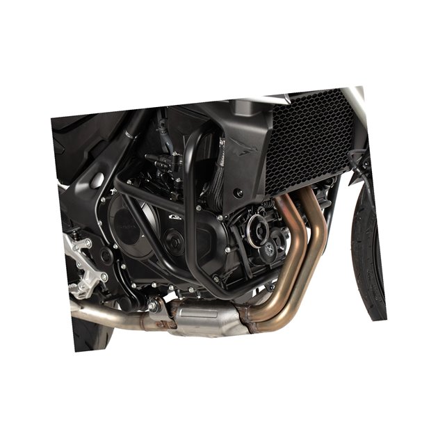 Gmole silnika Honda CB 750 Hornet 2023-2026 Hepco Becker | 5089541 00 01