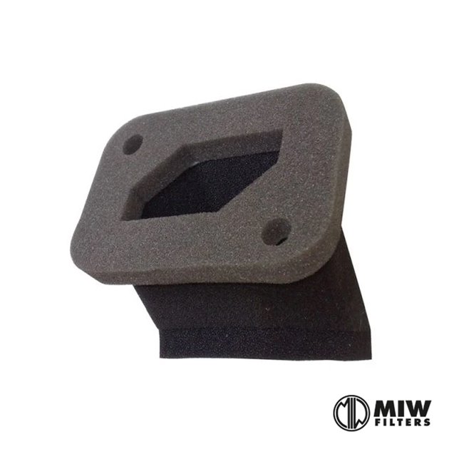 Filtr powietrza Yamaha XT 125 R/X MIW | Y4254