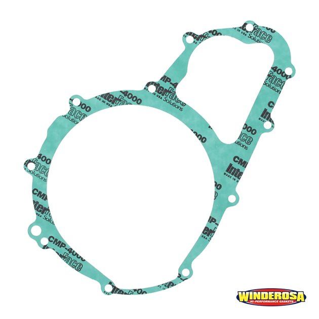 Uszczelka pokrywy alternatora Suzuki DR650RS (EURO), DR650SE, XF650 Freewind (EURO) Winderosa | 816034