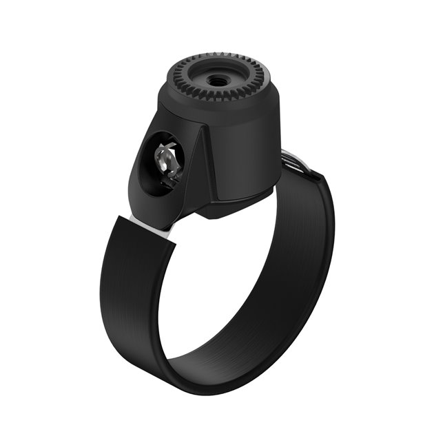 Quad Lock Podstawa montażowa obejma na rurę/kierownicę 360 | QLP-360-HCB