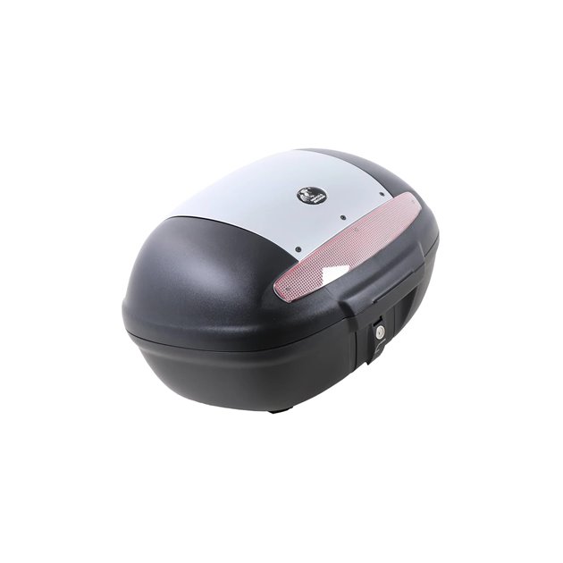Kufer centralny Journey TC 50L Hepco & Becker | 610086 00 09