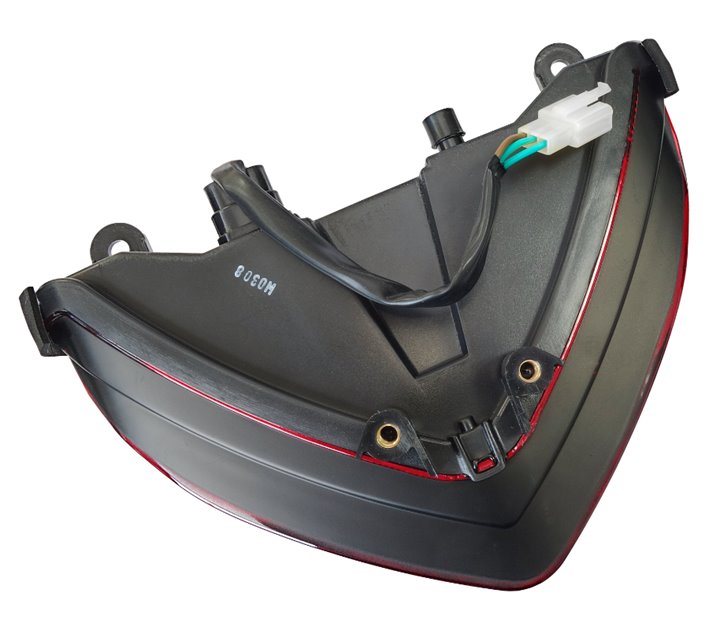 Lampa tylna  VOGE 300R