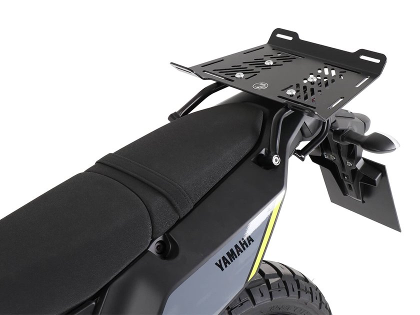 Poszerzenie bagażnika Yamaha Ténéré 700 World Rai 2022 - 2024 Hepco Becker | 8004579 00 01