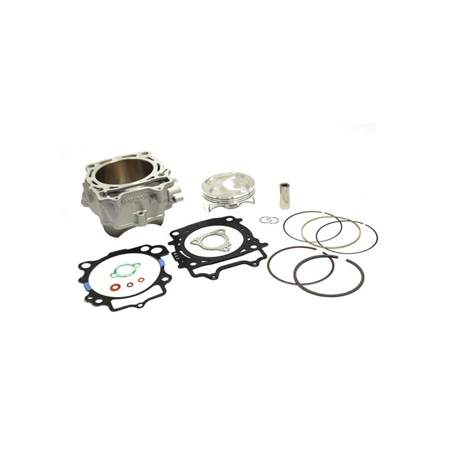Cylinder kompletny Yamaha YZF 450 STD=97MM NOMINALNY Athena | P400485100040