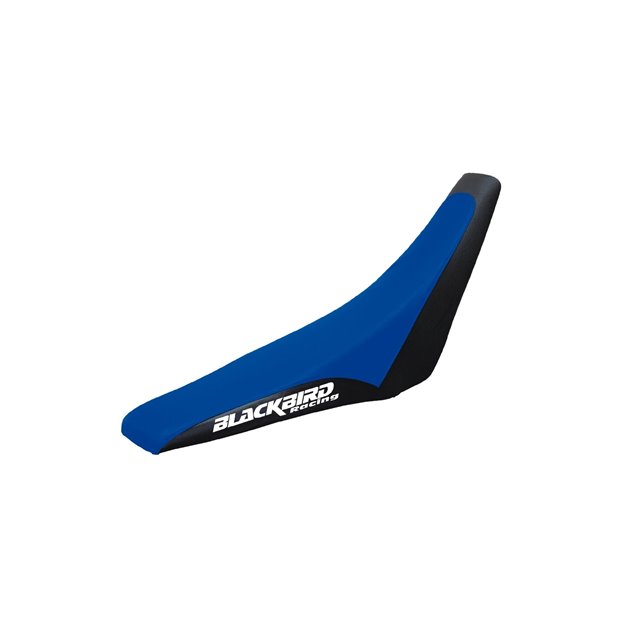 BLACKBIRD POKROWIEC / POSZYCIE NA SIEDZENIE YAMAHA YZ 125/250 1993-1995 TRADITIONAL KOLOR NIEBIESKI CZARNY