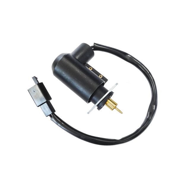 Elektro ssanie do skutera Barton Falcon 2T 1PE40QMB 2T Skuter typ Minarell
