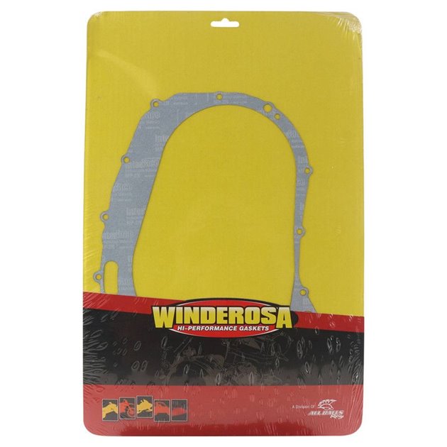 WINDEROSA (VERTEX) USZCZELKA POKRYWY SPRZĘGŁA SUZUKI M109R 2006-2017, VLR1800 2008-2009 (WEWNĘTRZNA) | 332042
