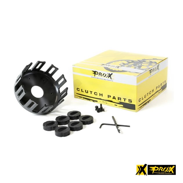 Kosz sprzęgłowy KAWASAKI KX 80 88-97 ProX | 17.4188