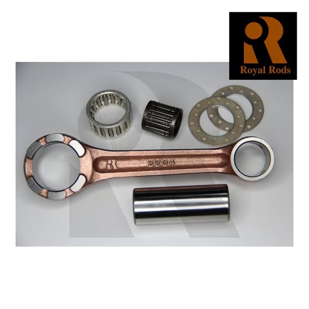 Korbowód Honda CR 250, Gas Gas MC/EC 250R, EC 300 R, Rieju MR 300 Royal Rods | RH-1206