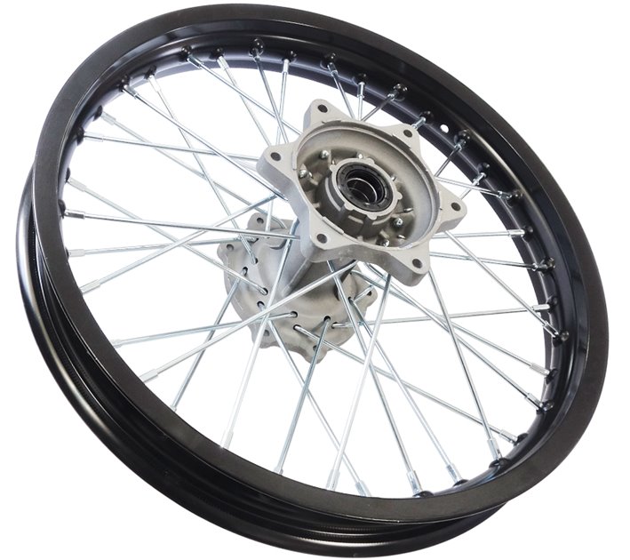 Felga tylnia Cross 250cc Barton NXT 250 -Kayo, Apollo, Diabolini, Xmotos