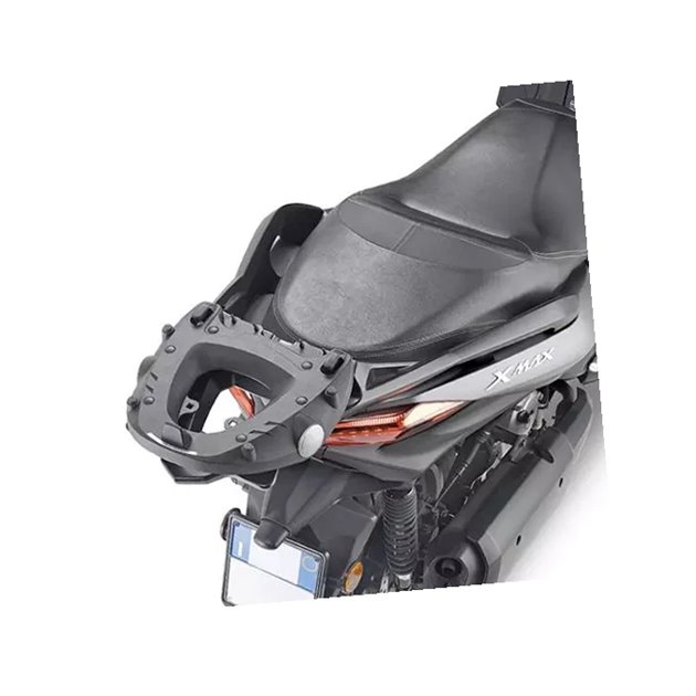 Stelaż kufra centralnego Yamaha X-Max 125/300/400 bez płyty Kappa | KR2150