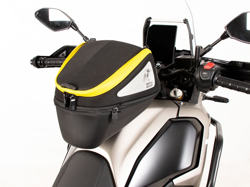 Yamaha Ténéré 700 2025 - 2025 Tankring Basic Hepco Becker