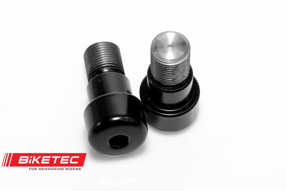 Końcówki kierownicy Biketec Yamaha OEM: 5D7-F6246-10-00 - BT0030