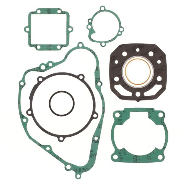 Komplet uszczelek KAWASAKI KX 125 82-83 ATHENA