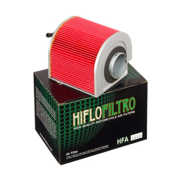 Filtr Powietrza HONDA CMX 250 REBEL 96-09 (30) (H1249) HifloFiltro