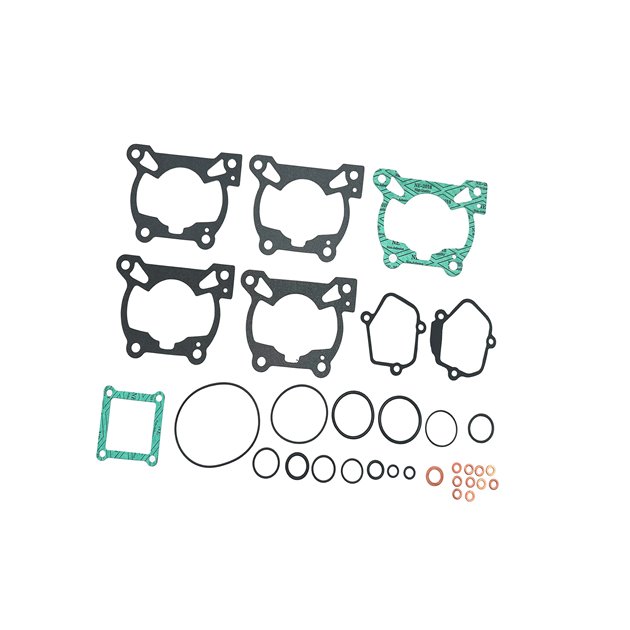 OMP USZCZELKI TOP END KTM SX 85 2018-2026, HUSQVARNA TC 85 2018-2026, GAS GAS MC 85 2021-2026