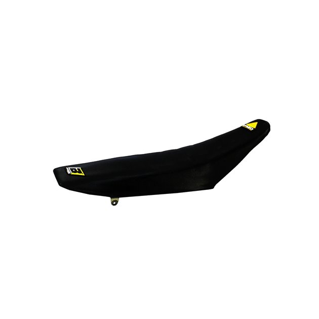 BLACKBIRD POKROWIEC / POSZYCIE NA SIEDZENIE SUZUKI RMZ 450 2008-2017 PYRAMID (PMD) KOLOR CZARNY