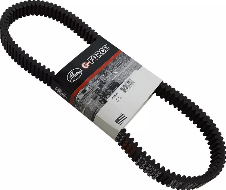 Pasek napędowy SNOW G-FORCE Arctic Cat M 800, M 8000, XF 800, XF 8000, ZR 8000 Gates | 98251106