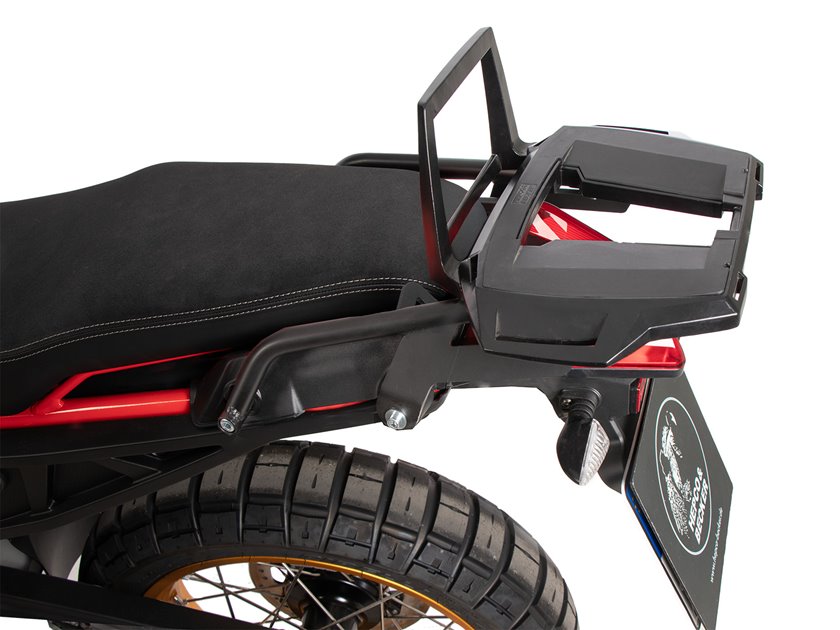 Stelaż pod kufer centralny Alurack Aprilia Tuareg 660 Rally | 6527687 01 01