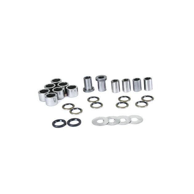 Zestaw naprawczy łącznika przegubu wahacza Gas Gas TXT 125-300 ProX | 26.110154