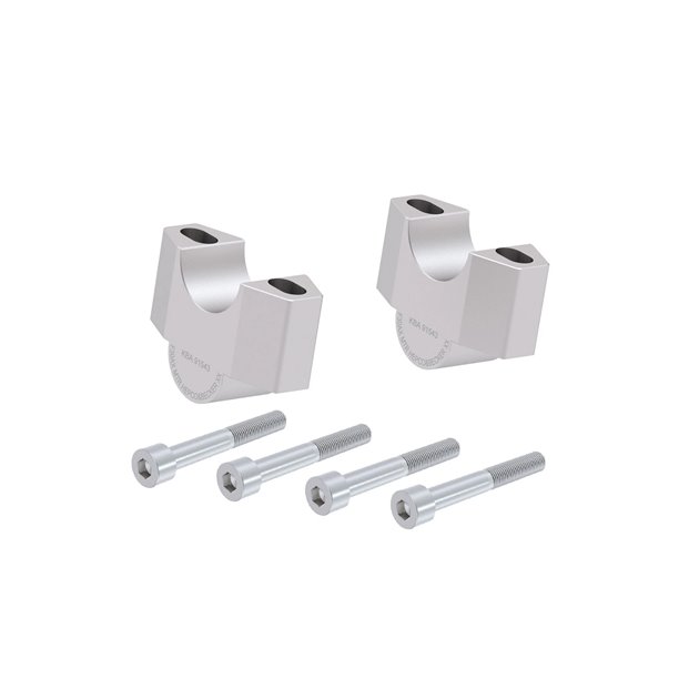 Podwyższenie kierownicy Honda ADV 350 30mm | 42359538