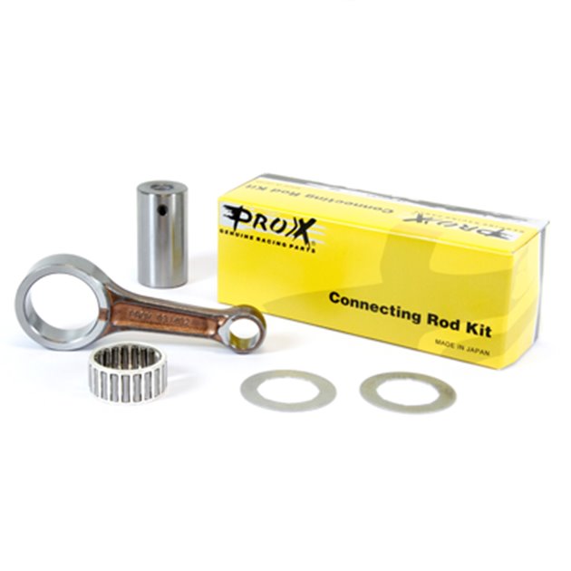 Korbowód HONDA CRF 450X (05-17) TRX 450R (06-14) ProX